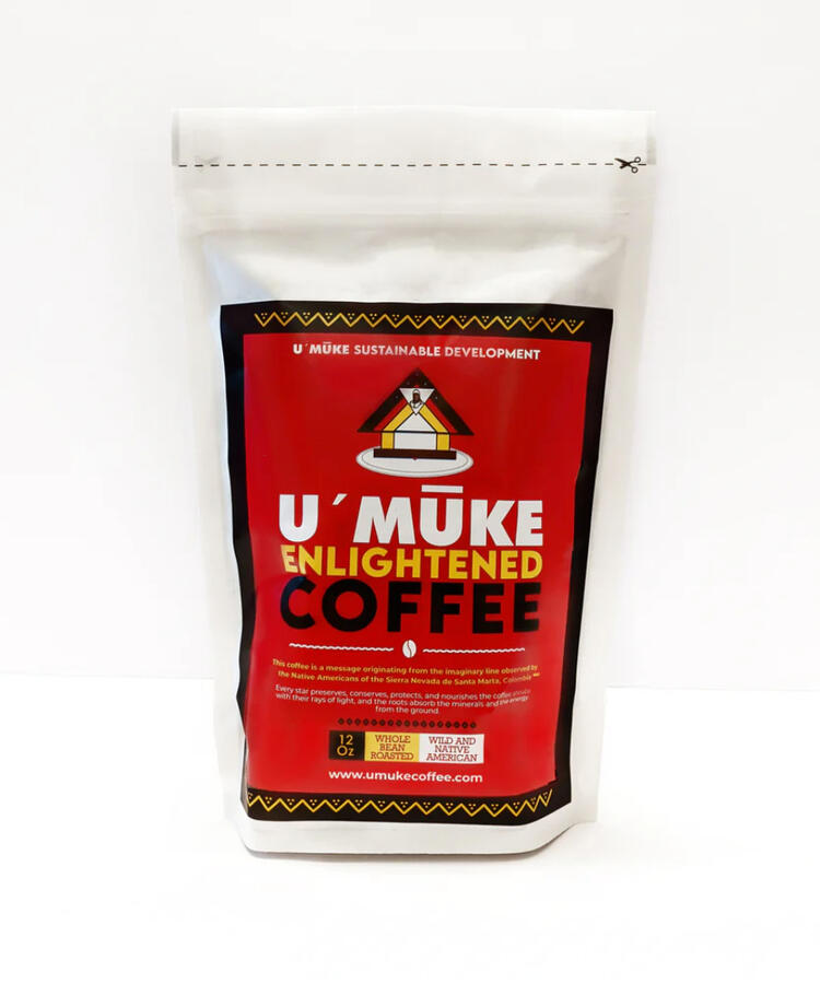 U&#39;muke Coffee